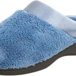 Isotoner Women’s Microterry Clog