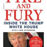 Fire and Fury: Inside the Trump White House