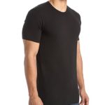 Calvin Klein Men’s Cotton Stretch Multipack Crew Neck T-Shirts