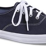 Keds Women’s Champion Core Canvas Sneaker