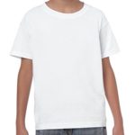 Gildan Kids’ Heavy Cotton Youth T-Shirt