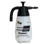 Chapin International 1054 Multi-Purpose Foamer Sprayer, 48-Ounce, Translucent White Tank