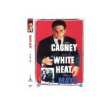 Movie DVD – White Heat (1949) (Region code : all)