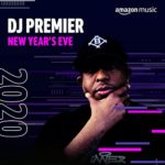 DJ Premier New Year’s Eve