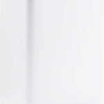 Kohler K-20940-STW 13-Gallon Step Trash Can, White Stainless