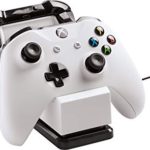 PowerA Charging Station for Xbox One – White