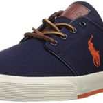 Polo Ralph Lauren Men’s Faxon Low Sneaker
