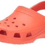 Crocs Classic Clog|Comfortable Slip-on Casual Water Shoe