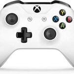 Xbox Wireless Controller – White (Bulk Packing)