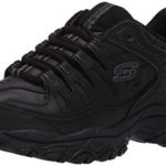 Skechers  Men’s After Burn Memory Fit – Reprint Shoe