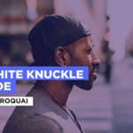 White Knuckle Ride in the Style of Jamiroquai