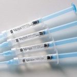 Venus White Pro 22% Whitening gel 4 syringe refill (22%)