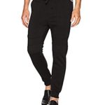 Southpole Men’s Active Basic Jogger Fleece Pants