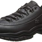 Skechers for Work Women’s Soft Stride-Softie Lace-Up