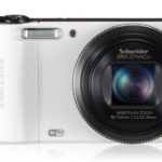 Samsung WB150F 14.2-megapixel Digital Camera – White