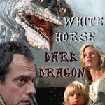 White Horse, Dark Dragon