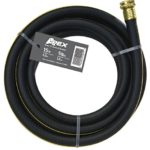 Apex, REM-15, Connector Hose, 5/8-inch by 15-feet ,(Colors may vary)