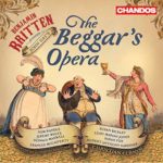 Britten: The Beggar’s Opera