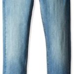 Levi’s Boys’ 510 Skinny Fit Jeans