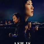 Ash Is Purest White