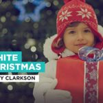 White Christmas in the Style of Kelly Clarkson