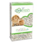 Carefresh White Small pet Bedding, 23L (Pack May Vary)