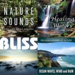 Nature Sounds for Focusing