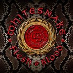 Flesh & Blood (Deluxe Edition) [Explicit]