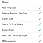 Don’t Tap The White Tile (Piano Tiles)