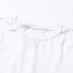 Hanes Boys’ T-Shirt, White, Large