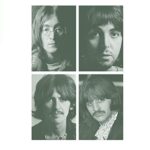 The Beatles (The White Album) [2 LP]