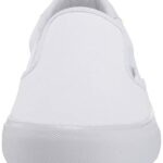 Lugz Men’s Clipper Sneaker, White, 9.5 D US