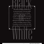 Black or White, Vol. 6