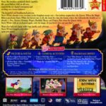 Snow White and the Seven Dwarfs [DVD]