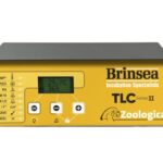 Brinsea Products TLC-40 Zoologica II Brooder/Intensive Care Unit for Young, Sick or Injured Birds and Small Animals, Off White
