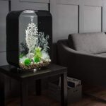 biOrb Life 60 Aquarium with MCR – 16 Gallon, White