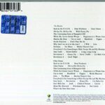 The Beatles (The White Album) [3 CD]
