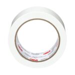3M 3920-WH Duct Tape, 20 Yards, White