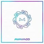MAMAMOO White Wind (9th Mini Album) [+Extra Photocard]