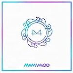 MAMAMOO White Wind (9th Mini Album) [+Extra Photocard]