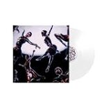Optimist – Exclusive Limited Edition White Colored Vinyl LP