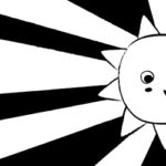 Hello, My World: A perfect book for parents and caregivers home with babies this summer (High-Contrast Books)