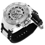 Invicta Men’s 0924 Subaqua Noma III Chronograph Watch, White