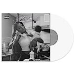Still Over It – Exclusive Limited Edition White Colored Vinyl LP