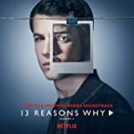 13 Reasons Why Season 2 (A Netflix Original Series Soundtrack) [2 LP][White]