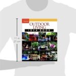 Outdoor Living Idea Book (Taunton Home Idea Books)