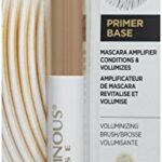L’Oreal Paris Makeup Voluminous Lash Boosting Conditioning Primer Mascara, White Primer, 0.24 fl; oz.