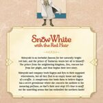 Snow White with the Red Hair, Vol. 25 (25)
