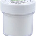 Lawn Fawn LF1813 Textured White Embossing Powder Lawn Fawndamentals