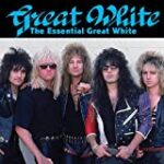 The Essential Great White – Blue/red
